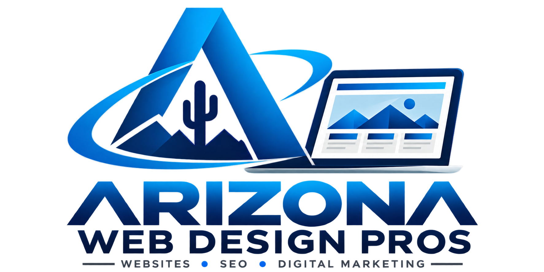 Arizonawebsitedesignpros Logo